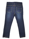 Pantalon legging jean bleu FPC taille 3 ans
