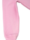 Sweat rose étoile PAT & RIPATON taille 36 mois