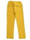 Pantalon jaune LILI MARELLE taille 7 ans
