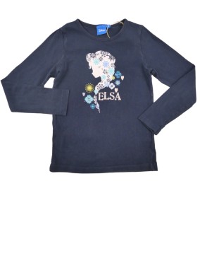 Pyjama 2p Elsa Reine des neiges DISNEY taille 8 ans