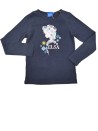 Pyjama 2p Elsa Reine des neiges DISNEY taille 8 ans