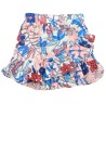 Jupe fleuri froufrou taille 3 ans