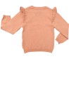 Pull leger panthère rose KIABI taille 3 ans