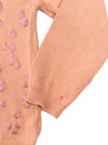 Pull leger panthère rose KIABI taille 3 ans