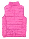 Doudoune sans manche fuchsia OKAIDI taille 10 ans