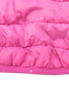 Doudoune sans manche fuchsia OKAIDI taille 10 ans