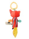 Jouet hochet renard sensoriel TINY LOVE