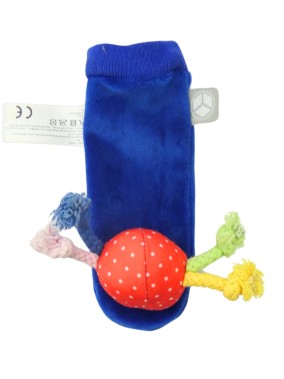 Chaussette sensorielle OXYBUL