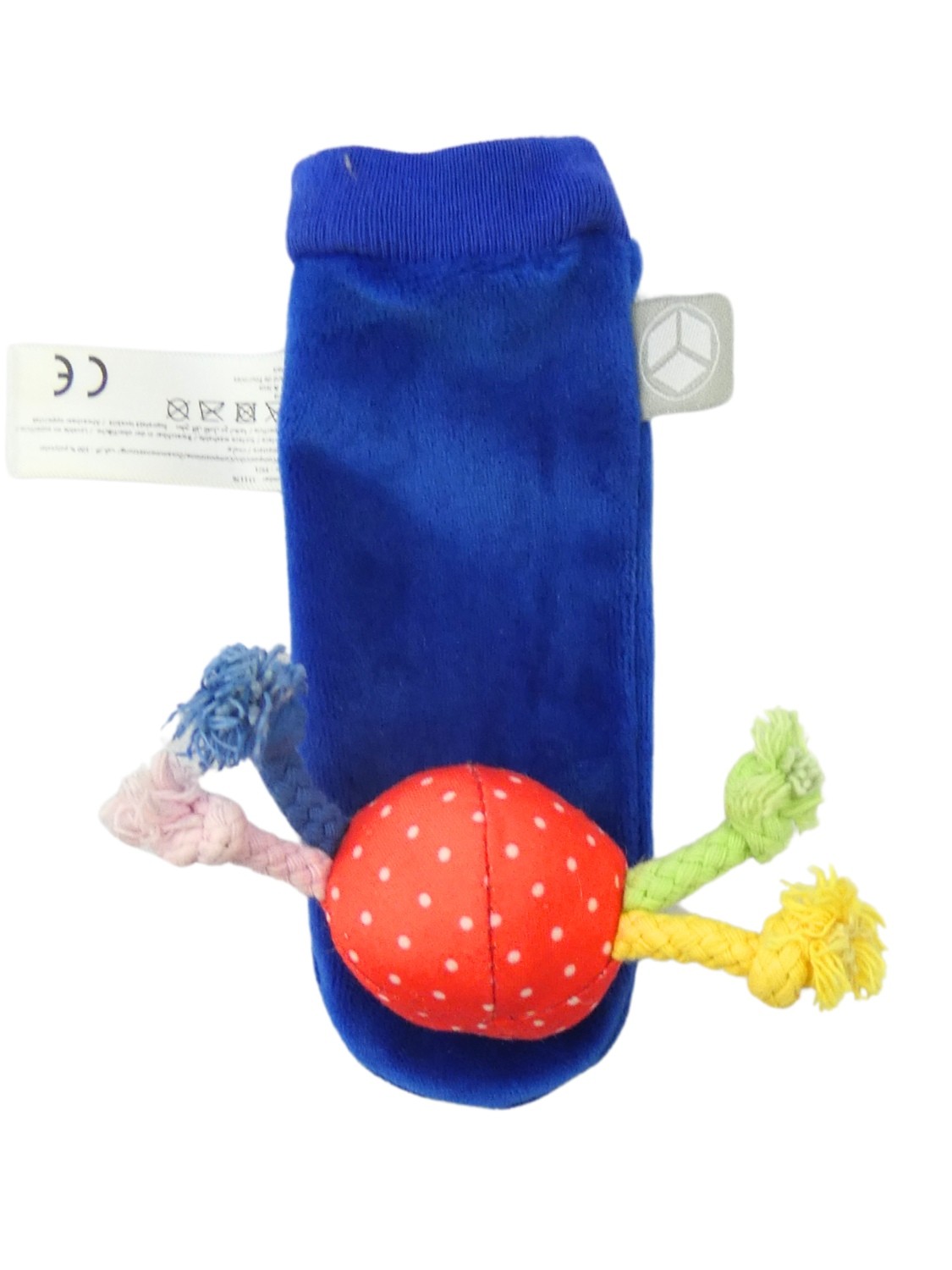 Chaussette sensorielle OXYBUL Chaussette sensorielle OXYBUL