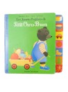 Livre Petit ours brun Les jouets préférés cartonné BAYARD