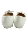 Chaussures ballerines nœud strass BACIO&BACIO pointure 26