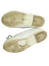 Chaussures ballerines nœud strass BACIO&BACIO pointure 26