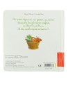 Livre Petit ours brun mes repas cartonné BAYARD