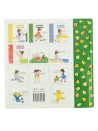 Livre Mimi cracra Les fleurs BAYARD