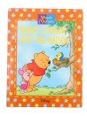 Livre Winnie L'ourson bâtit une maison DISNEY