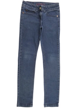 Pantalon bleu rose ESPRIT...