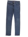 Pantalon bleu rose ESPRIT taille 14 ans