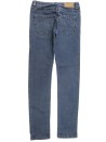 Pantalon bleu rose ESPRIT taille 14 ans