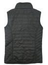 Doudoune sans manche noire bleue Fouganza DECATHLON taille 6 ans