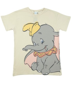 T-shirt Mc Dumbo DISNEY...