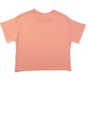 T-shirt MC crop top rose Minnie DISNEY MANGO taille 10-12 ans