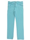 Pantalon bleu ciel NON STOP taille 8 ans 122cm