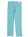 Pantalon bleu ciel NON STOP taille 8 ans 122cm