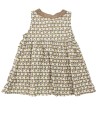 Débardeur macramé ON THE TOWN taille 8 ans