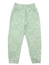 Ensemble jogging bleu Smiley world ZARA taille 8 ans