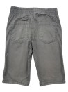 Short bleu gris uni KIABI taille 8 ans