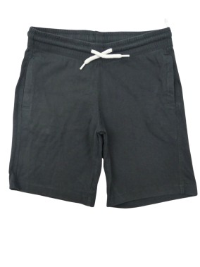 Short noir uni PALOMINO...