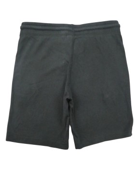 Short noir uni PALOMINO taille 6 ans 116cm