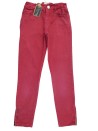 Pantalon bordeaux soft ZARA taille 9-10 ans
