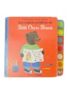 Livre Les couleurs préférées de Petit ours brun  cartonné BAYARD