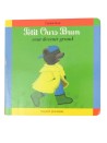 Livre Petit ours brun veut devenir grand cartonné BAYARD