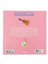 Livre mon premier abécédaire Le C avec Cannelle HACHETTE