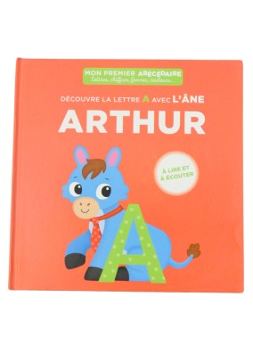 Livre mon premier...