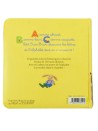 Livre l'abécédaire de Petit ours brun BAYARD