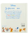 Livre je fête mes 2 ans avec DISNEY