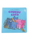 Livre coucou coco L'ECOLE DES LOISIRS