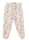 Pantalon rose dalmatiens DISNEY taille 12-24 mois
