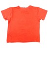 T-shirt MC rouge sleep Pat patrouille NICKELODEON taille 92-98 cm
