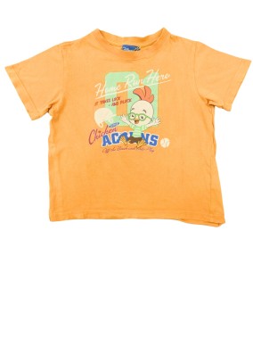 T-shirt MC orange Chicken...