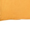 T-shirt MC orange Chicken little DISNEY taille 4 ans