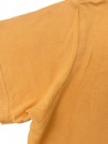 T-shirt MC orange Chicken little DISNEY taille 4 ans