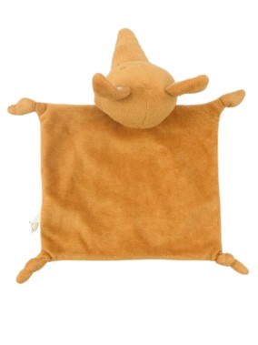 Peluche renard doudou GAUTIER LANGUEREAU