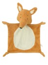 Peluche renard doudou GAUTIER LANGUEREAU
