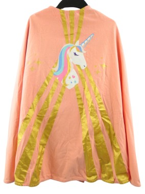Pyjama 3 pièces licorne SERGENT MAJOR taille 6-8 ans