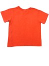T-shirt MC rouge repeat Pat patrouille NICKELODEON taille 5 ans 110-116cm