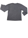 T-shirt ML gris Spiderman beyond MARVEL taille 5 ans